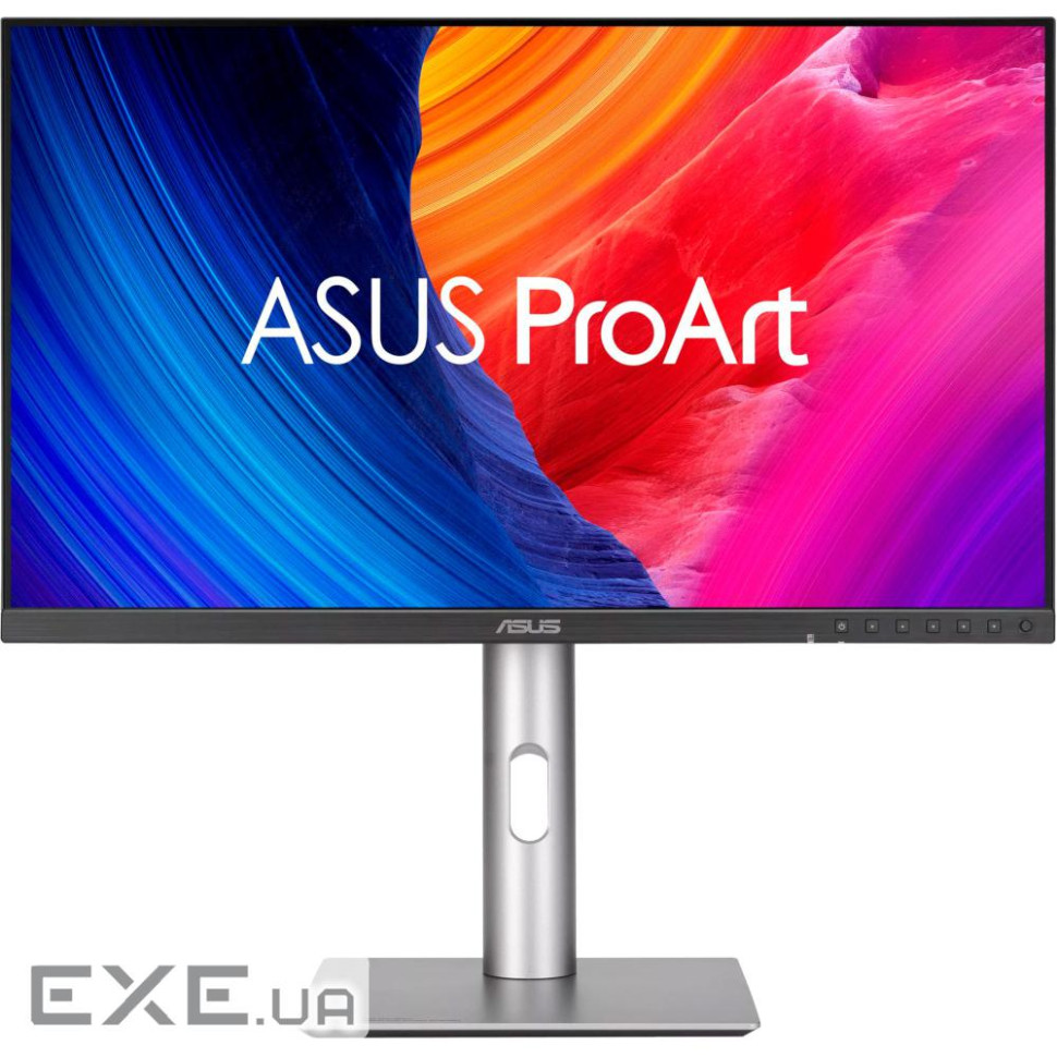 Монітор 6K IPS 31.5",6016x3384,60 Гц ASUS PA32QCV (90LM0BD0-B01K71)