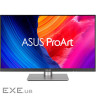 Монітор 6K IPS 31.5",6016x3384,60 Гц ASUS PA32QCV (90LM0BD0-B01K71)