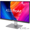 Монітор 6K IPS 31.5",6016x3384,60 Гц ASUS PA32QCV (90LM0BD0-B01K71)