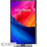 Монітор 6K IPS 31.5",6016x3384,60 Гц ASUS PA32QCV (90LM0BD0-B01K71)