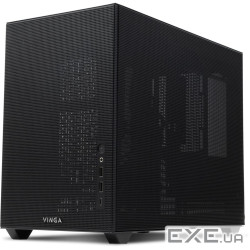 Корпус VINGA Glacier