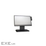 POS-термінал Detaik Celeron J6142/8Gb/SSD128Gb/6xUSB/3xRS232/1920*1080 (DTK- POS1513-J6412)
