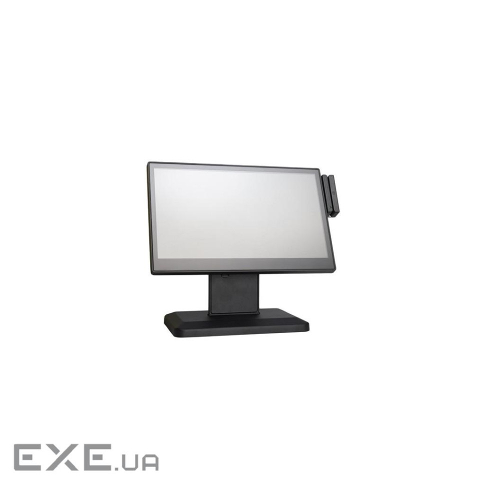 POS-термінал Detaik Celeron J6142/8Gb/SSD128Gb/6xUSB/3xRS232/1920*1080 (DTK- POS1513-J6412)