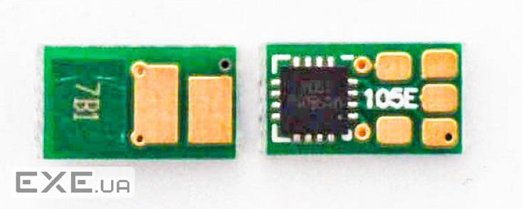 Чип для картриджа HP LJ ENTERPRISE M506/M527 CF287A 9K Everprint (CHIP-HP-CF287A)