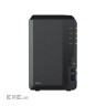 Система зберігання даних 2BAY NO HDD USB3.2 DS223 SYNOLOGY 2BAY NO HDD USB3.2 DS223 SYNOLOGY
