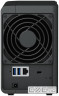 Система зберігання даних 2BAY NO HDD USB3.2 DS223 SYNOLOGY 2BAY NO HDD USB3.2 DS223 SYNOLOGY