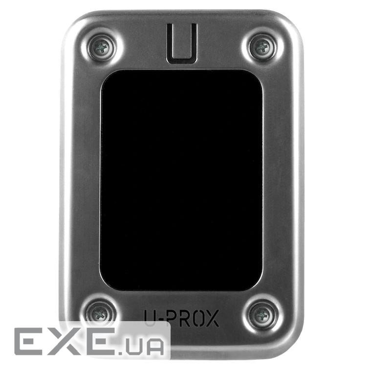 Считыватель U-Prox U-PROX SE steel мультиформат IP65