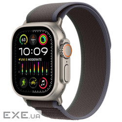 Ремінець до смарт-годинника Armorstandart Trail Loop для Apple Watch 49/46/45/44/42 (Seri (ARM74229)
