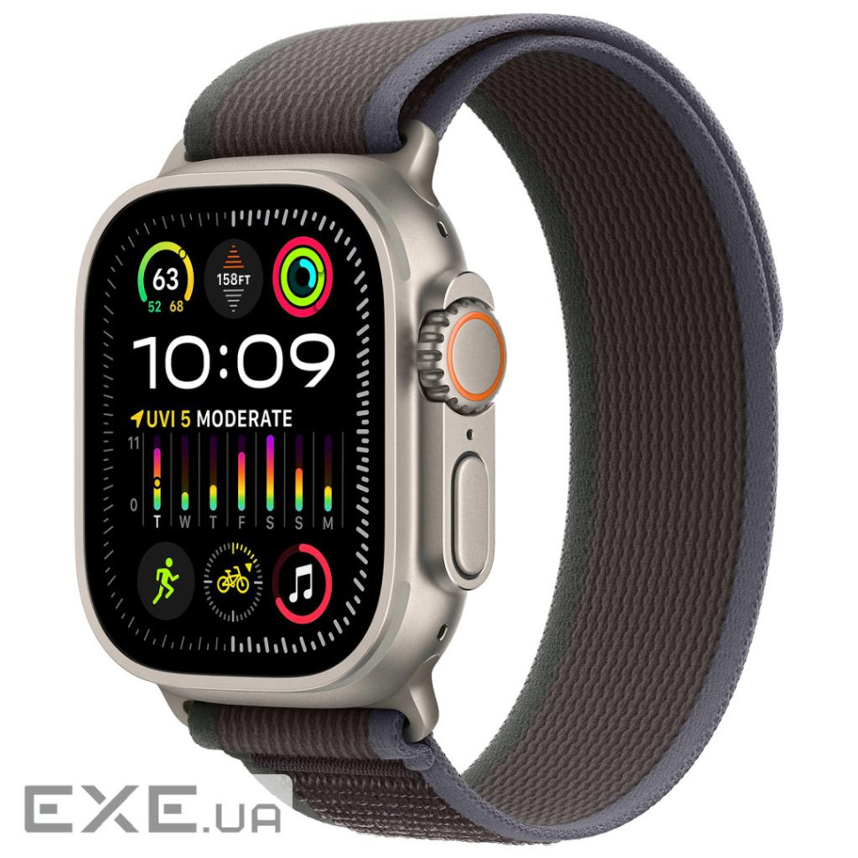 Ремінець до смарт-годинника Armorstandart Trail Loop для Apple Watch 49/46/45/44/42 (Seri (ARM74229)
