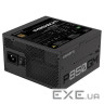 Блок живлення GIGABYTE 850W (GP-P850GM)