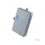 Оптичний бокс Crosver FOB-02-08R