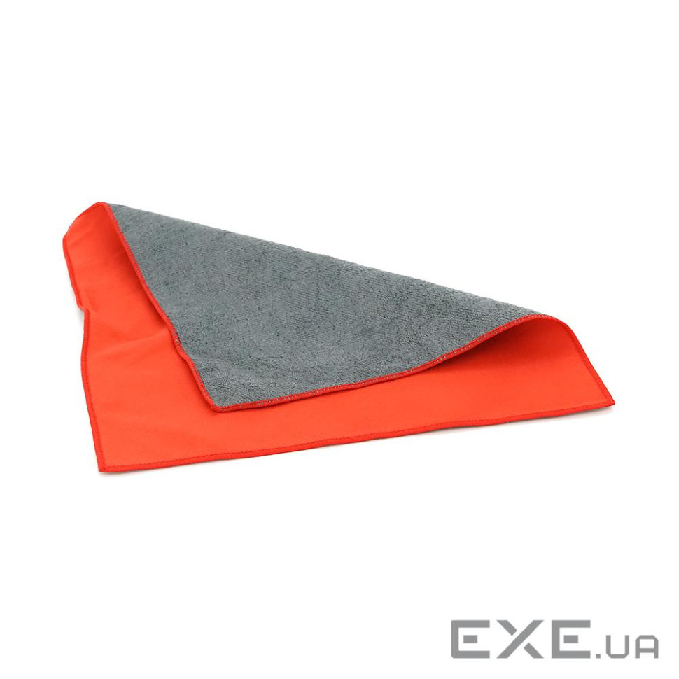 Мікрофібра 30х30см двостороння (CM-MP-30 / 30D)