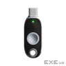 Апаратний ключ безпеки Feitian FIDO FT-K40+, USB Type C, NFC, K40 Plus-NFC