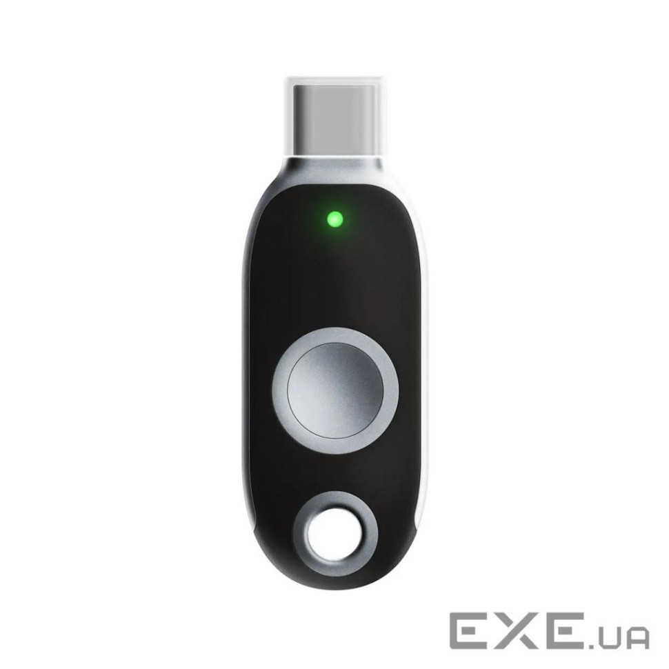 Апаратний ключ безпеки Feitian FIDO FT-K40+, USB Type C, NFC, K40 Plus-NFC