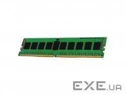 Оперативна пам'ять Kingston 32 GB DDR4 3200 MHz (K (KVR32N22D8/32)