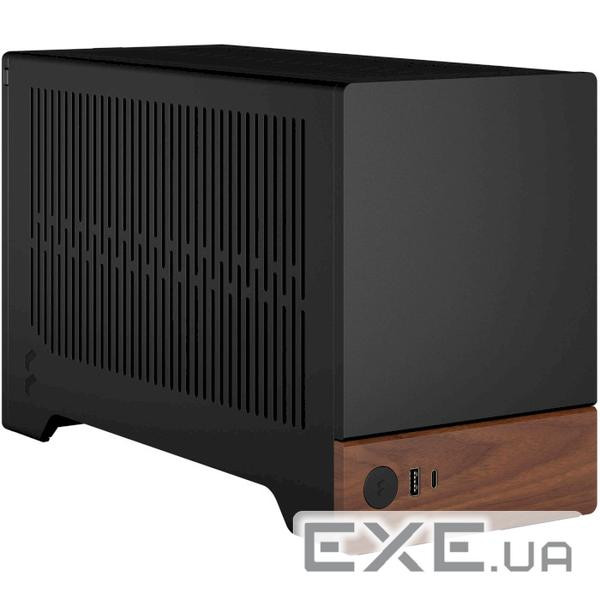 Корпус FRACTAL DESIGN Terra Graphite (FD-C-TER1N-01)