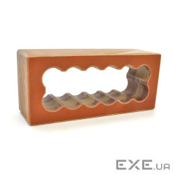 Дворядний 2x6 затискач для збирання акумуляторів на базі 18650 (DRF / 2x6) 18650 (DRF / 2x6)