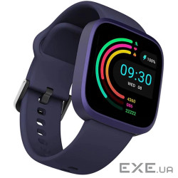 Смарт-годинник HiFuture edge purple (edge.purple)