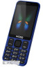 Мобільний телефон Sigma X-style 351 LIDER Blue (4827798121931)