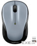 Миша Logitech M325s Light Silver (910-006813)