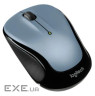 Миша Logitech M325s Light Silver (910-006813)