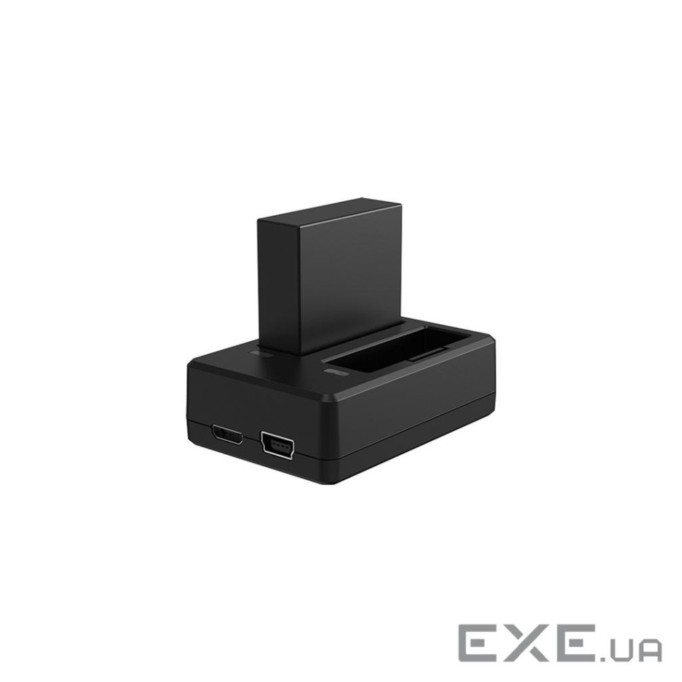 Подвійний зарядний пристрій SJCAM для SJ6 (SJ-charger-6) SJ6 (SJ-charger-6)