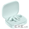 Bluetooth-гарнітура Xiaomi Redmi Buds 6 Coral Green (BHR9245GL)