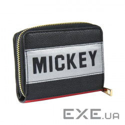 Гаманець Cerda Mickey Mouse Card Holder Faux-Leather (2600000685) (CERDA-2600000685)