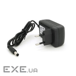 Імпульсний блок живлення 9В 0,5А (4.5Вт) M060050-2A1 штекер 5.5 / 2.5, довжина 1 (M090050-5.5 / 2.5) 1 (M090050-5.5 / 2.