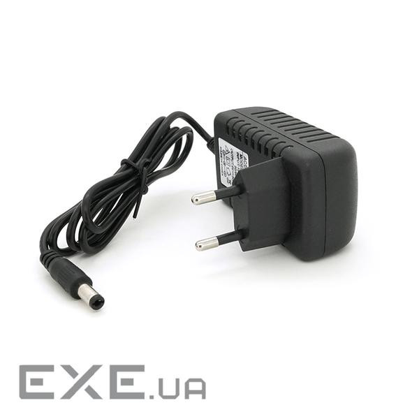 Імпульсний блок живлення 9В 0,5А (4.5Вт) M060050-2A1 штекер 5.5 / 2.5, довжина 1 (M090050-5.5 / 2.5) 1 (M090050-5.5 / 2.