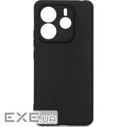 Чохол для мобільного телефону Armorstandart Matte Slim Fit Xiaomi Redmi Note 14 5G Camera (ARM79725)