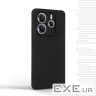 Чохол для мобільного телефону Armorstandart Matte Slim Fit Xiaomi Redmi Note 14 5G Camera (ARM79725)