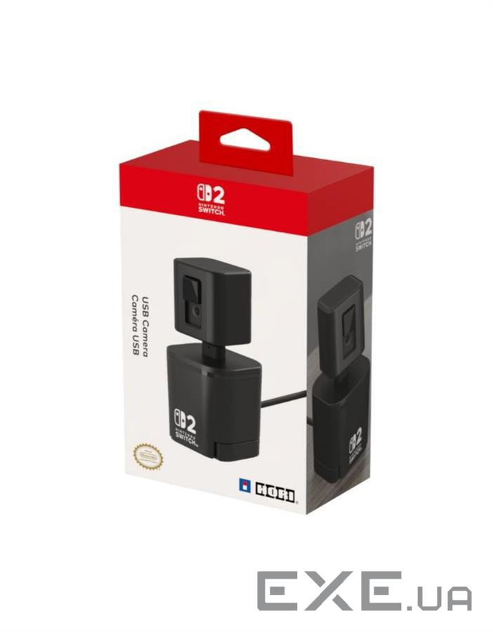 Камера HORI USB Camera для NS2 (ACC-1235)