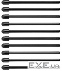 Наконечники з еластомеру для пера Wacom One (CP92303B2Z) 10 шт (ACK24918Z)