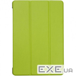 Чехол-книжка BeCover Smart для Samsung Galaxy Tab S6 Lite 10.4 P610/P613/P615/P619 Green (705177)