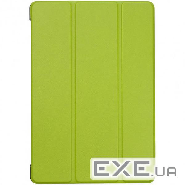Чехол-книжка BeCover Smart для Samsung Galaxy Tab S6 Lite 10.4 P610/P613/P615/P619 Green (705177)