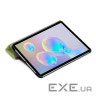 Чехол-книжка BeCover Smart для Samsung Galaxy Tab S6 Lite 10.4 P610/P613/P615/P619 Green (705177)