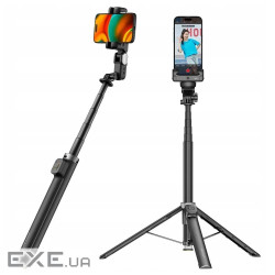 Стедікам AOCHUAN Professional Gimbal Stabilizer for Smartphone M3 PRO Black (AOCHUAN-SMARTM3PRO-B)