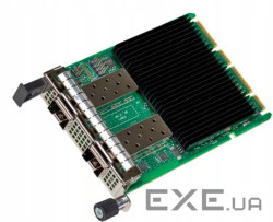 Intel 10/25GbE 2-Port OCP 3.0 Modul E810 (2x SFP+/SFP28)(Di) (E810XXVDA2OCP3G)