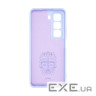 Чохол для мобільного телефону Armorstandart ICON Infinix Hot 50 4G Camera cover Lavender (ARM80979)