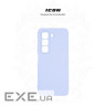 Чохол для мобільного телефону Armorstandart ICON Infinix Hot 50 4G Camera cover Lavender (ARM80979)
