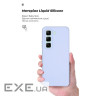 Чохол для мобільного телефону Armorstandart ICON Infinix Hot 50 4G Camera cover Lavender (ARM80979)