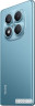 Мобільний телефон Xiaomi Redmi Note 14 Pro 8/256GB Ocean Blue (1123273)