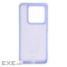 Чохол до мобільного телефона Armorstandart ICON Case Xiaomi 14 Pro Lavender (ARM73061)