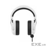 Навушники A4Tech Bloody G585 USB White (4711421003070)