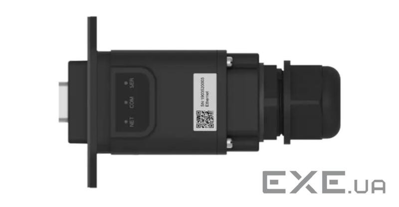 Модуль моніторингу Deye LSE-3 для підключення інверторів Deye LAN/Ethernet