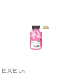 Тонер Xerox C400/405, 106R03535 240г Magenta chip АНК (50000530)