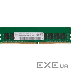 Оперативна пам'ять DDR4 16G 3200MHz HYNIX (HMA82GU6DJR8N-XN)