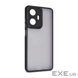 Чохол до мобільного телефона Armorstandart Shade OPPO A98 5G Black (ARM73449)