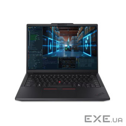 Lenovo ThinkPad P14s Gen 7 14" WUXGA, AMD Ryzen AI 7 PRO 450, 32GB, 1TB, NO OS, 3Y (21X1S08M00)